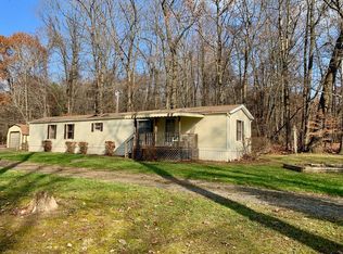 77 Rutter Dr, Coalport, PA 16627