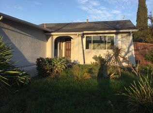167 Radcliffe Dr, Vallejo, CA 94589
