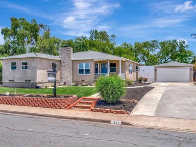 593 Live Oak Dr, El Cajon, CA, 92020