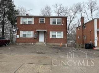 4104 Flower Ave #2, Cincinnati, OH 45205