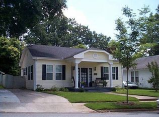 531 Norwood St, Spartanburg, SC 29302