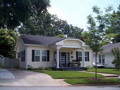 531 Norwood St, Spartanburg, SC, 29302