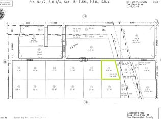 3135351 Twelve Villa La Paz St, Victorville, CA 92394