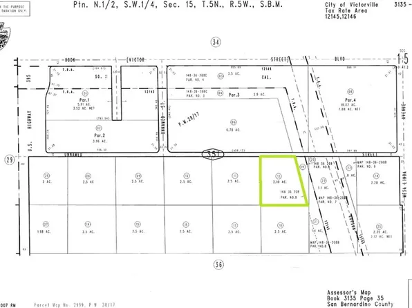 3135351 La Paz Dr, Victorville, CA 92395