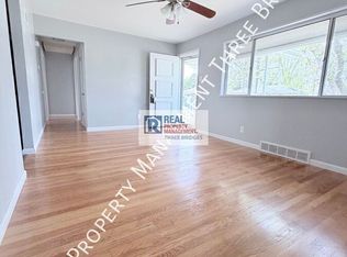 1730 Crosby Ln, Florissant, MO
