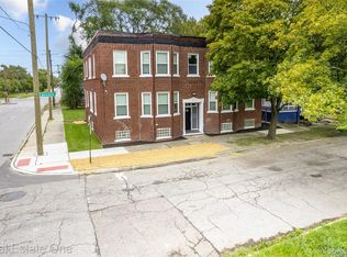 2282 Belvidere St, Detroit, MI 48214