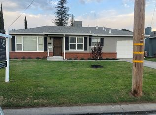 1149 S Rose St, Turlock, CA 95380