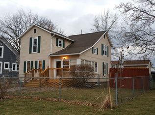 308 W Ellsworth St, Columbia City, IN