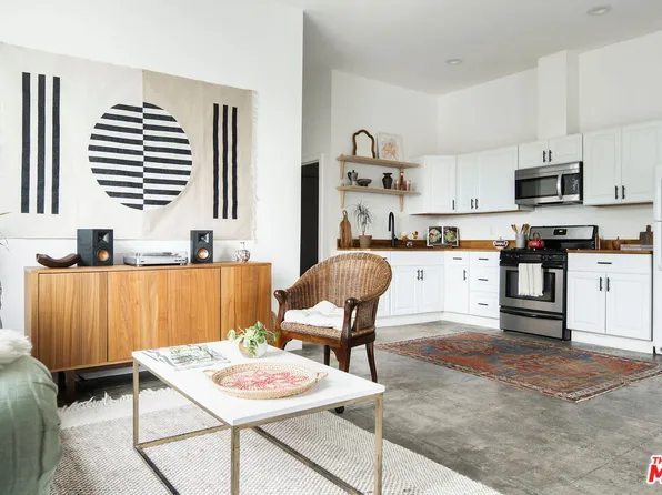 3843 Blanchard St, Los Angeles, CA 90063