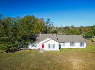1069 Seminary Sumrall Rd, Seminary, MS 39479