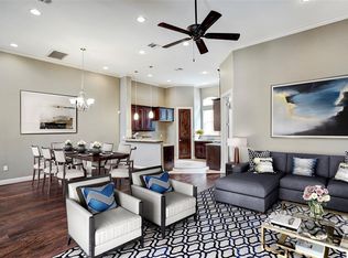 2024 Sabine St, Houston, TX 77007