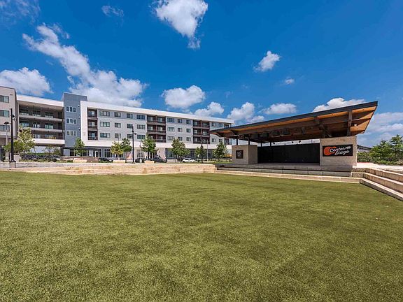 The Janis apartments community photo