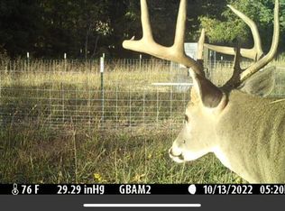 (Undisclosed Address), Calico Rock, AR 72519