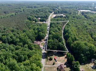 0 Shelby Hwy, Cherryville, NC 28021