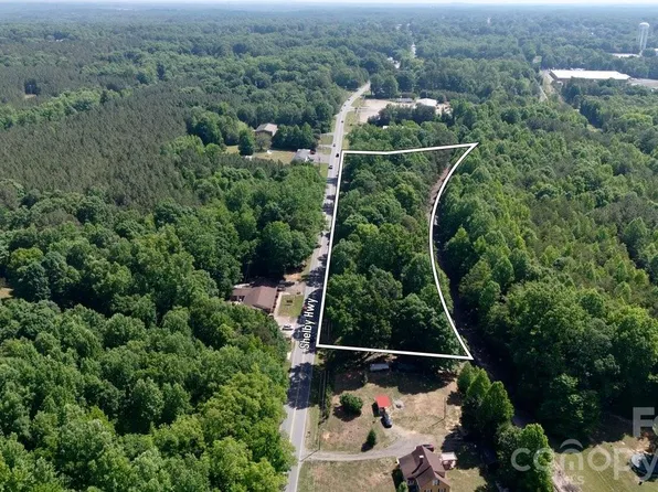 0 Shelby Hwy, Cherryville, NC 28021