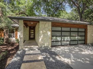 3414 Rosefinch Trl, Austin, TX 78746