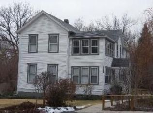 18220 Stewart Ave, Homewood, IL