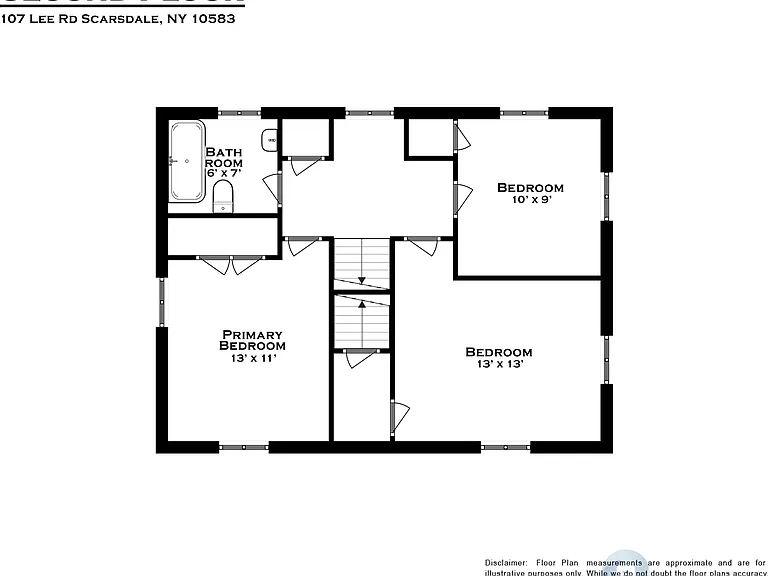 107 Lee Rd — Photo 23