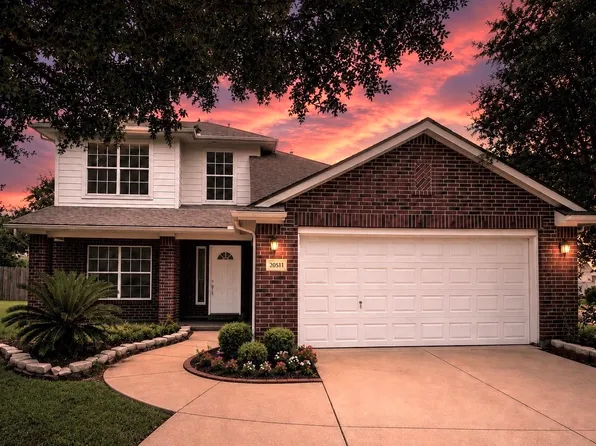 20511 Barker Bend Ct, Katy, TX 77449