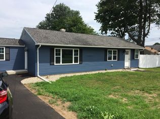 153 South St #A, Granby, MA 01033