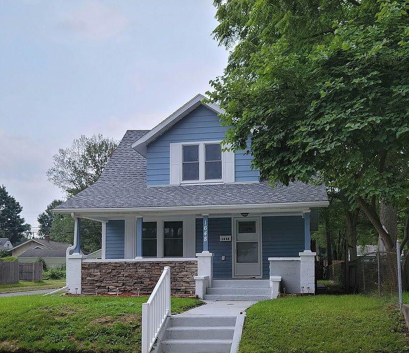1st image of 1648 E Bowman St