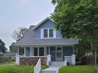 1648 E Bowman St, South Bend, IN 46613