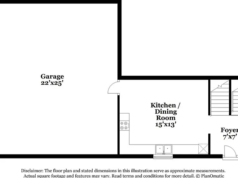 6875 Fielder Ct — Photo 3