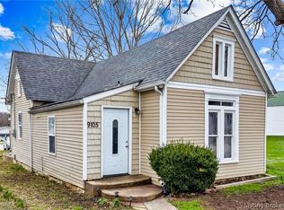 9105 High Street, Georgetown, IN