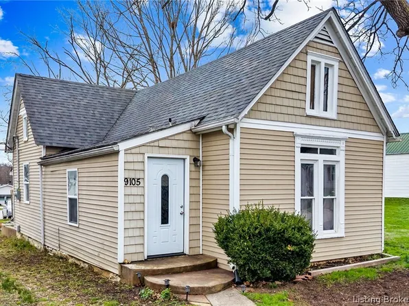 9105 High Street, Georgetown, IN 47122