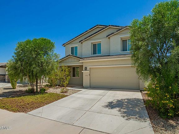 3rd image of 17871 W Via De Luna Dr