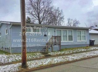 17602 Tarkington Ave, Cleveland, OH 44128