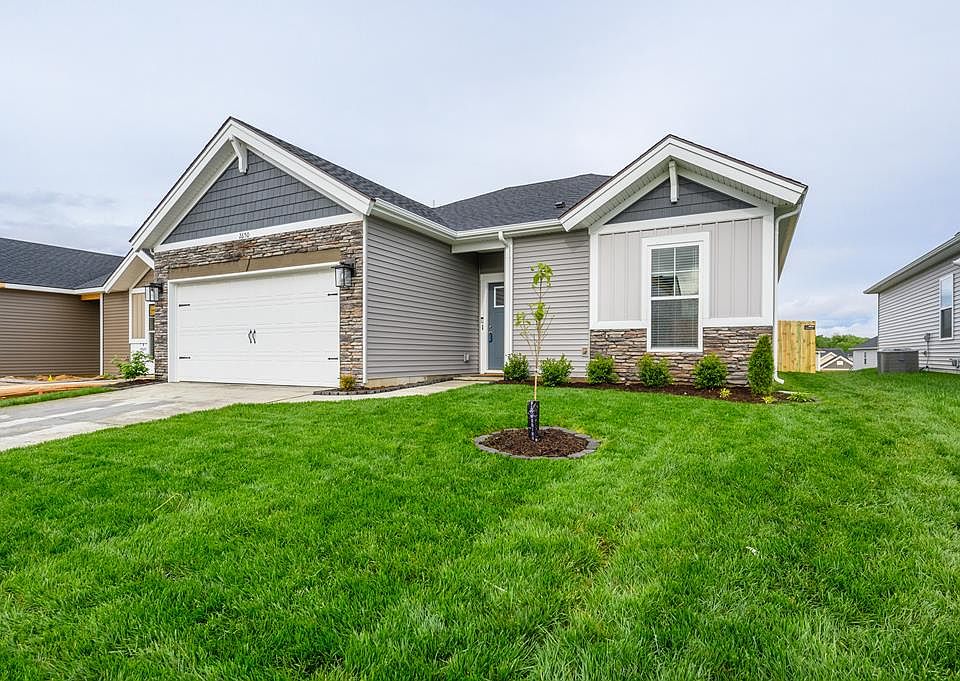 2650 Cherry Blossom Ct, Owensboro, KY 42303 MLS 81397 Zillow