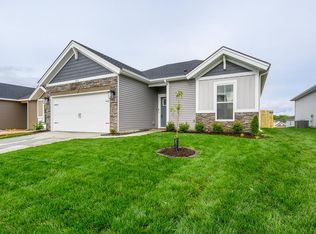 2650 Cherry Blossom Ct, Owensboro, KY 42303