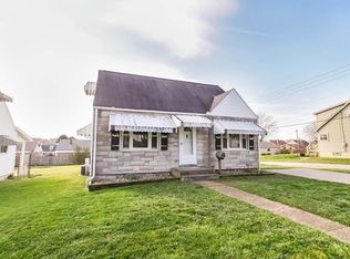 131 Westwood Ave, Masontown, PA 15461