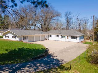 N8706 Landing Rd, Berlin, WI 54923