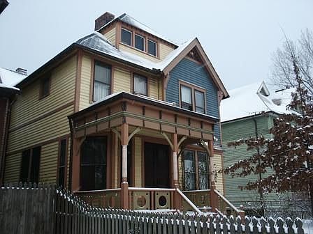 1st image of 5602 Franklin Blvd