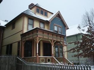 5602 Franklin Blvd, Cleveland, OH 44102