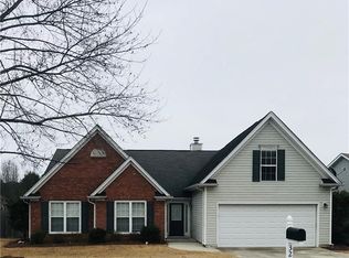 3281 Millash Run, Buford, GA 30519
