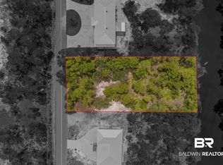 18 Lakeshore Dr, Gulf Shores, AL 36542