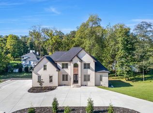 109 Oak Hill Dr, Smyrna, TN 37167