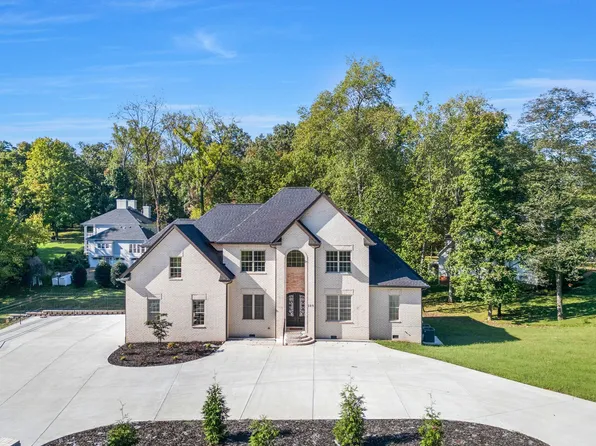 109 Oak Hill Dr, Smyrna, TN 37167