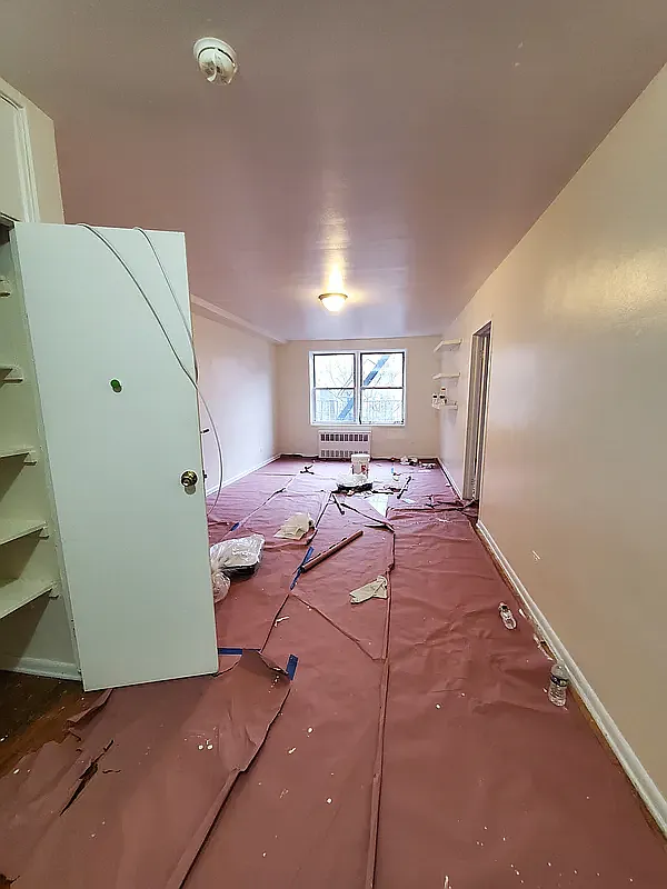 Building Photo - 75 Hawthorne St #3S