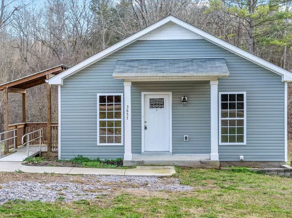 3857 Budds Creek Rd, Palmyra, TN 37142