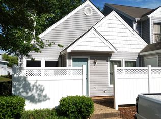 5030 Avenida Del Sol Dr, Raleigh, NC 27616
