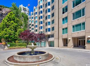 111 Chestnut St UNIT 112, San Francisco, CA 94111