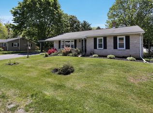 641 Highland Ave, Mount Holly Springs, PA