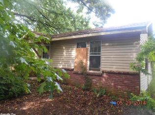 319 Fairview St, Malvern, AR 72104