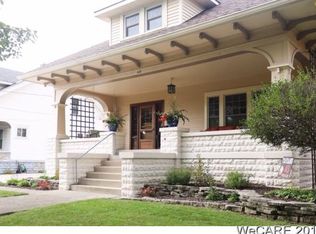 410 E 4th St, Delphos, OH