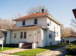 311 Cory Ave, Waukegan, IL 60085