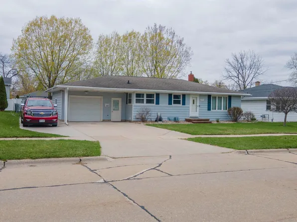 1909 Main Ave, Kaukauna, WI 54130
